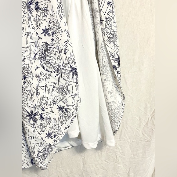 ⭐️ Old Navy Size Medium Dress - Picture 5 of 6